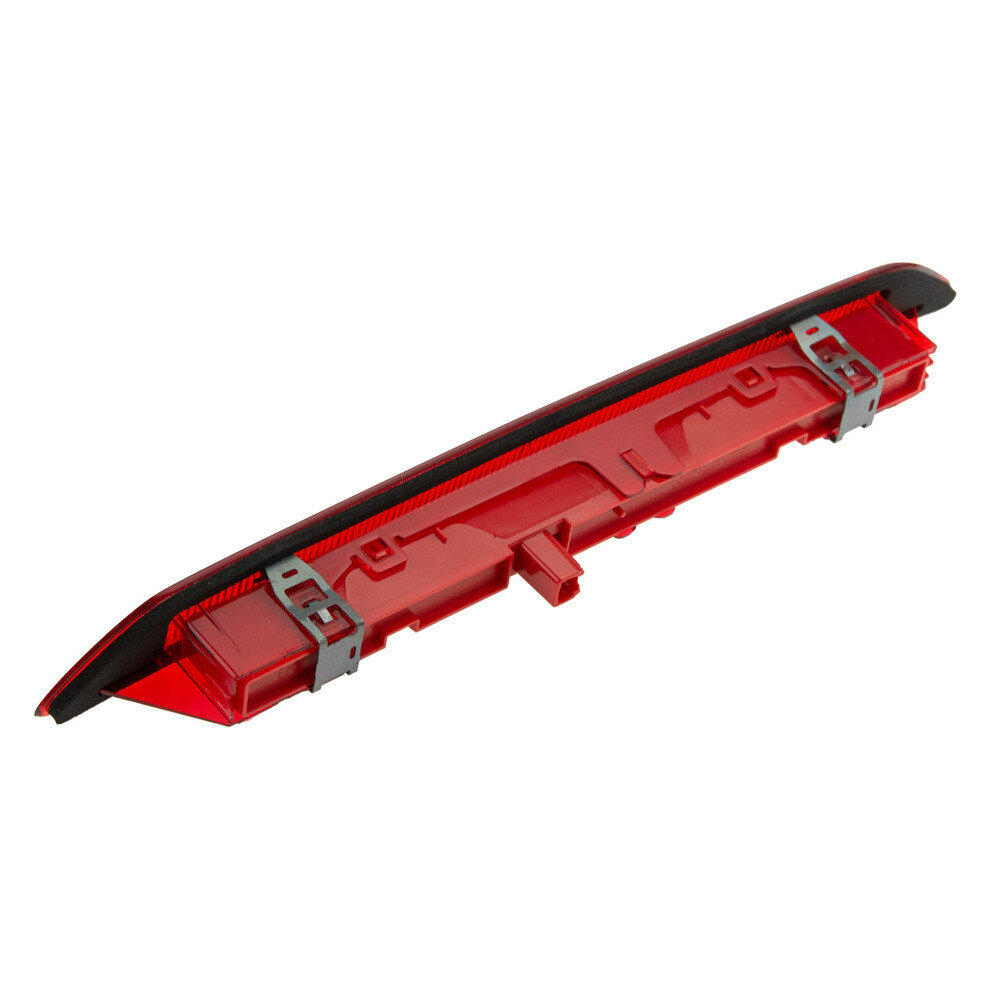 Nty Auxiliary Stop Light For Ford Focus Iii Sedan 10- /Led