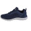 Skechers TRACK - BROADER Mens Trainers Navy UK 10 1
