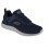 Skechers TRACK - BROADER Mens Trainers Navy UK 10 3