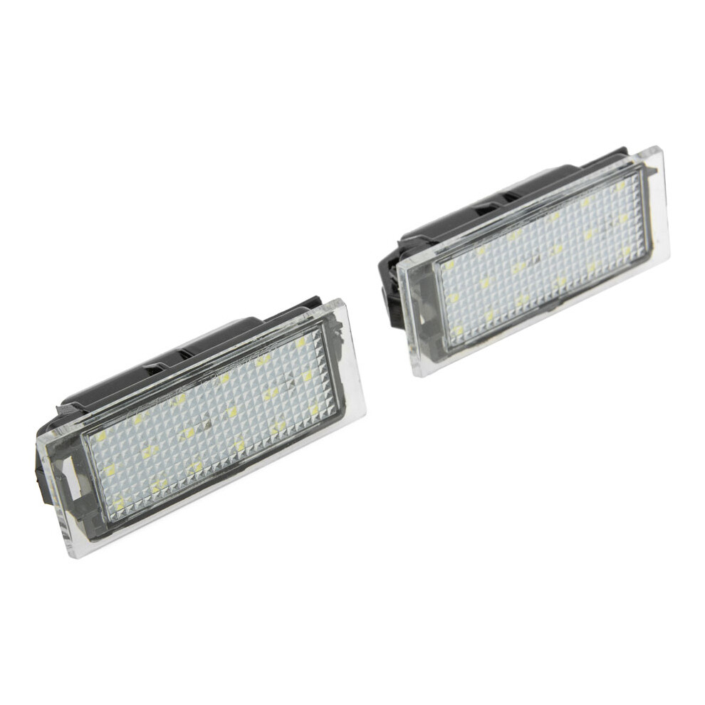2x ✅Fits NTY ELP-RE-001 LED LIGHTS FOR BOARD LIGHTING ⭐UK Seller⭐ - Image 15