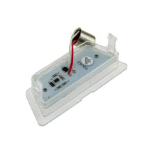 LED LICENCE PLATE LIGHT FOR OPEL ASTRA II G 98-09