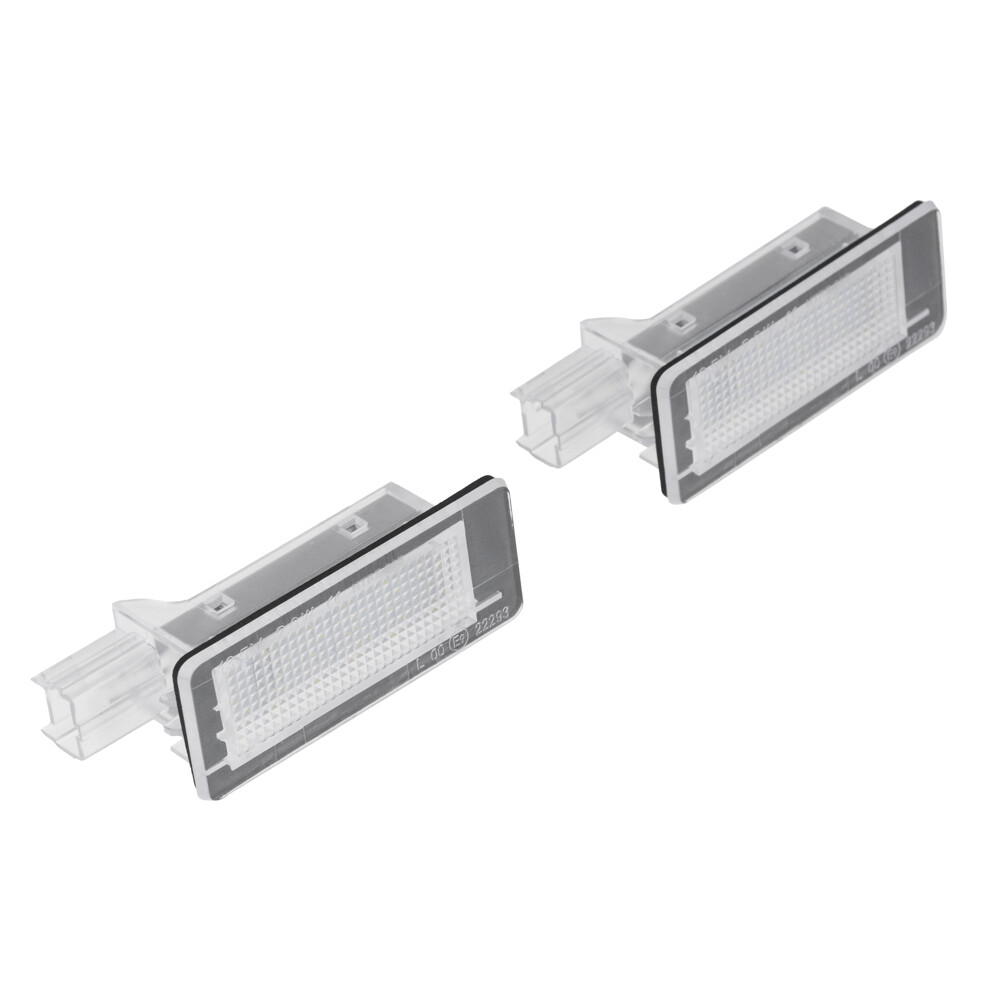 4x ✅Fits NTY ELP-RE-015 LIGHT 2 PCS WHITEBOARD BACKLIGHT ⭐UK Seller⭐ - Image 6