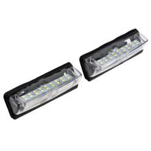 LED LICENCE PLATE LIGHT FOR TOYOTA CAMRY 2006-2011