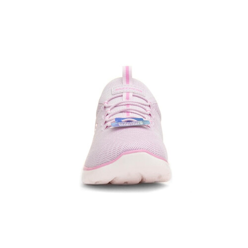 Skechers Skechers Women's Sneaker Summits  Lavender Mesh Trim  9 2