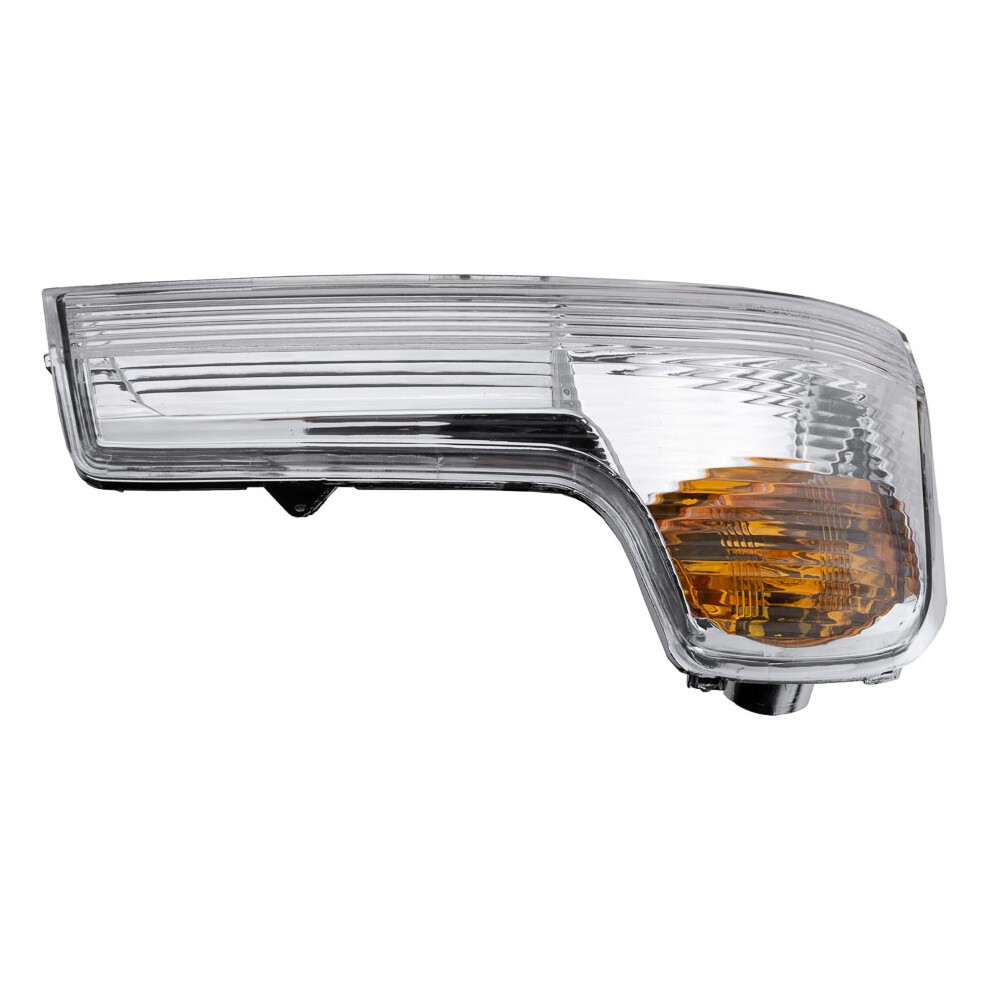 Direction Indicator For Iveco Daily 14- /Left/ 5902048215949