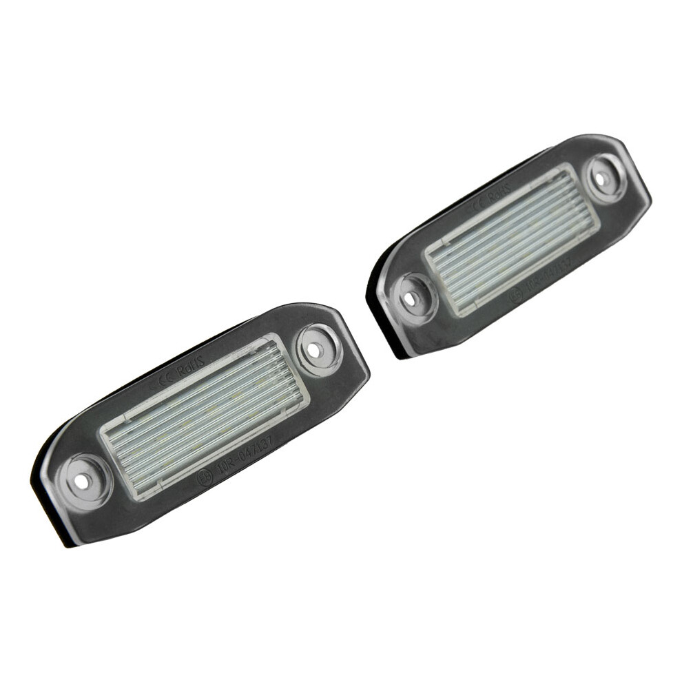 ✅Fits NTY ELP-VV-000 Underlight VOVLO C30/S40 II/XC60/S60 II/XC70/XC ⭐UK Seller⭐ - Image 12