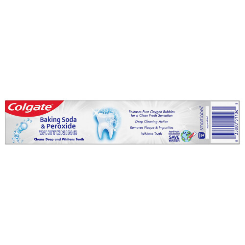 Colgate Colgate Ba 1