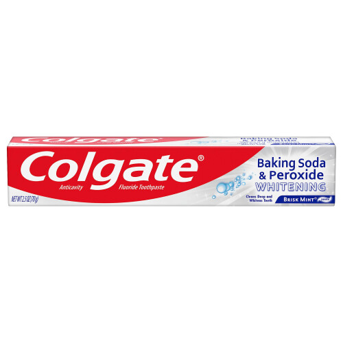 Colgate Colgate Ba