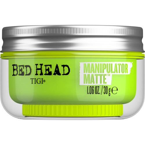 TIGI Matte Wax Manipulator Bed Head Tigi 30g