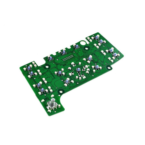NTY MMI ELECTRONIC PANEL For AUDI A6 -2011, Q7 -2015 2