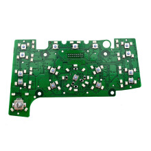 MMI ELECTRONIC PANEL For AUDI A6 -2011, Q7 -2015