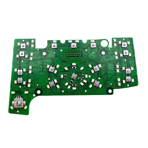 NTY MMI ELECTRONIC PANEL For AUDI A6 -2011, Q7 -2015