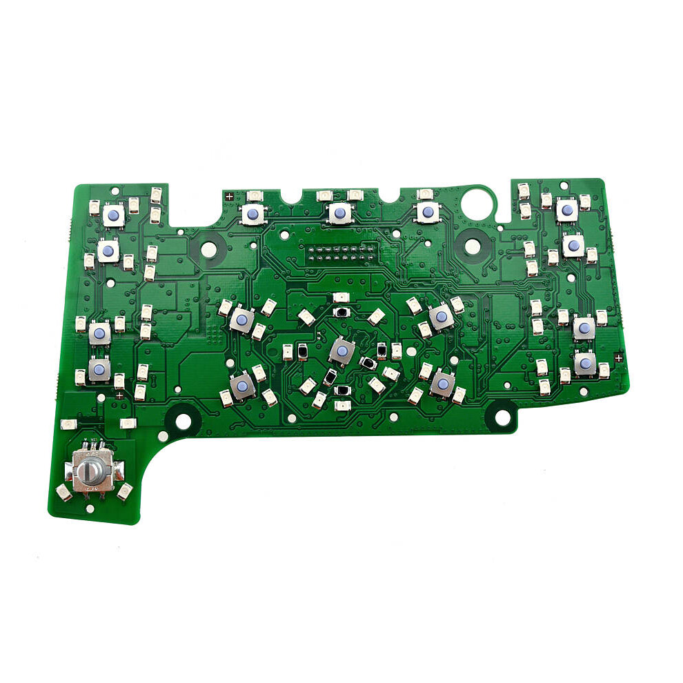 New Nty Mmi Electronic Panel For Audi A6 -2011, Q7 -2015