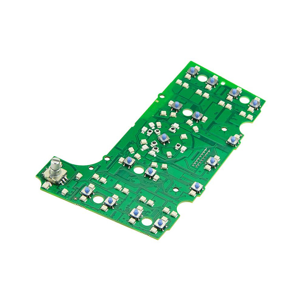 New Nty Mmi Electronic Panel For Audi A8 2003-2010