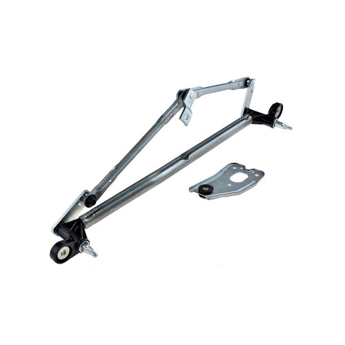 NTY WIPER MRCHANISM, FRONT For ALFA ROMEO 147 2001-,GT 2003- 2
