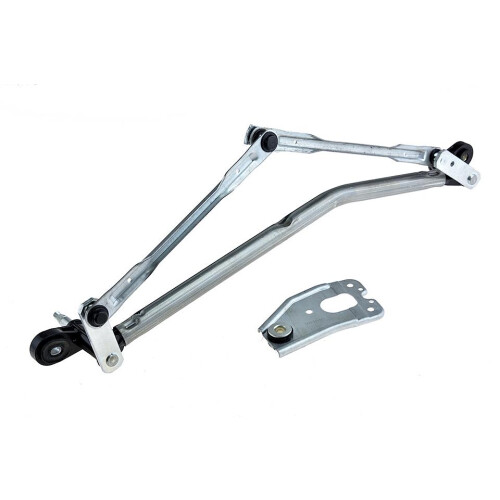 NTY WIPER MRCHANISM, FRONT For ALFA ROMEO 147 2001-,GT 2003- 1