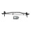 NTY WIPER MRCHANISM, FRONT For ALFA ROMEO GIULIETTA 2010- 2