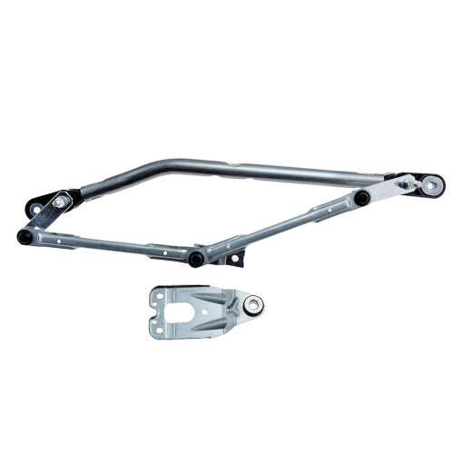 NTY WIPER MRCHANISM, FRONT For ALFA ROMEO 159 2005-,BRERA 2006- 2
