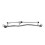 NTY WIPER MRCHANISM FRONT FOR AUDI A4 B6 00-04 A4 B7 04-07 3