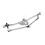NTY WIPER MRCHANISM FRONT FOR AUDI A4 B5 01- VW PASSAT B5 05- 1