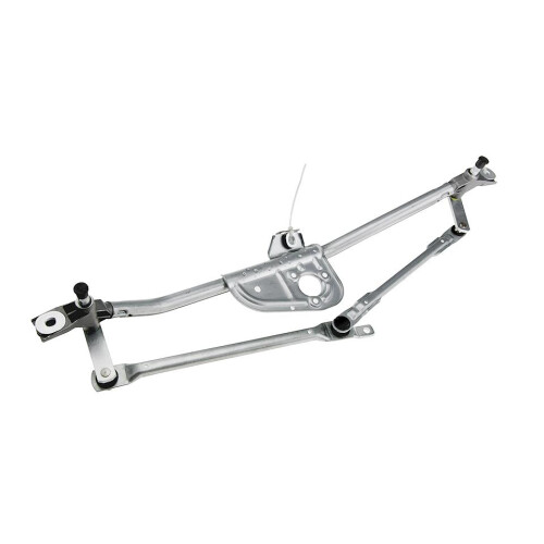 NTY WIPER MRCHANISM FRONT FOR AUDI A4 B5 01- VW PASSAT B5 05-