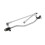 NTY WIPER MRCHANISM, FRONT For AUDI A4 2007-2015,A5 2007-2017 1