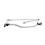 NTY WIPER MRCHANISM, FRONT For AUDI A4 2007-2015,A5 2007-2017 3