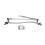 NTY WIPER MRCHANISM, FRONT For AUDI Q5 2008- 2