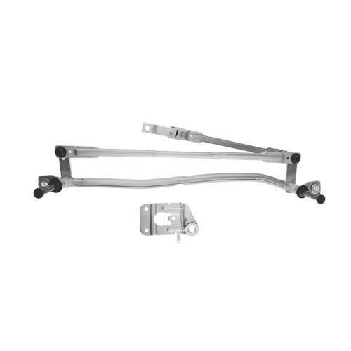 NTY WIPER MRCHANISM, FRONT For AUDI Q5 2008- 1