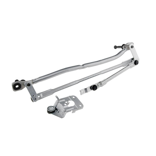 NTY WIPER MRCHANISM, FRONT For AUDI Q5 2008- 2
