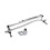 NTY WIPER MRCHANISM, FRONT For AUDI Q5 2008- 1