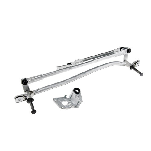 NTY WIPER MRCHANISM, FRONT For AUDI Q5 2008-