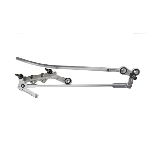NTY WIPER MRCHANISM, FRONT For AUDI Q7 2007- 1