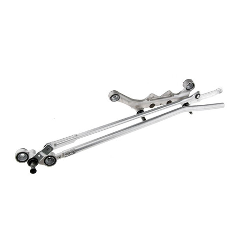 NTY WIPER MRCHANISM, FRONT For AUDI Q7 2007- 2