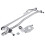 NTY WIPER MRCHANISM, FRONT For AUDI A6 C7 2010-,A7 SPORTBACK 2010- 1