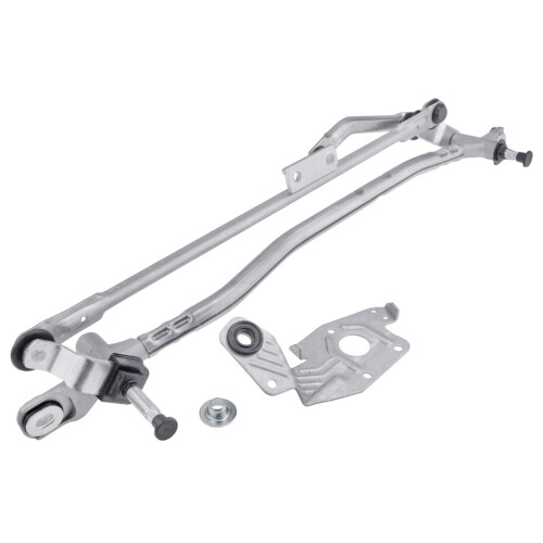 NTY WIPER MRCHANISM, FRONT For AUDI A6 C7 2010-,A7 SPORTBACK 2010-