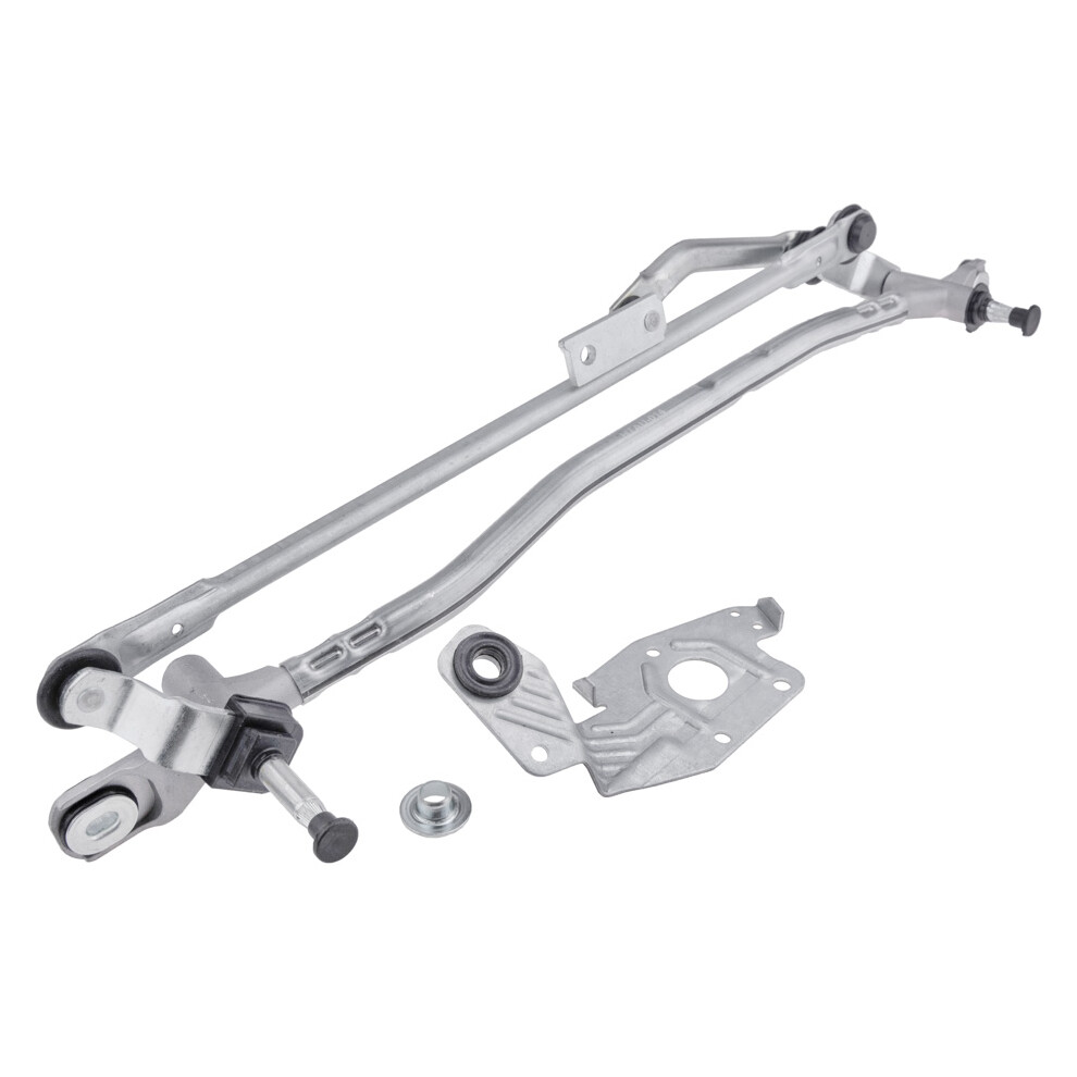 Wiper Mrchanism, Front For Audi A6 C7 2010-,A7 Sportback 2010- 5902048205315