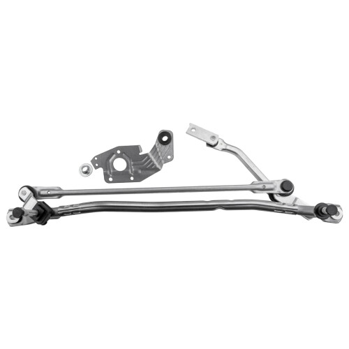 NTY WIPER MRCHANISM, FRONT For AUDI A6 C7 2010-,A7 SPORTBACK 2010- 1