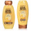 Garnier Σαμπουάν και μαλακτικό Garnier Whole Blends Honey Treasures 12,5 ουγγιές το καθένα 1