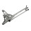NTY WIPER MRCHANISM, FRONT For AUDI A4 B9 2015- 3