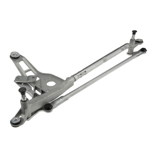 NTY WIPER MRCHANISM, FRONT For AUDI A4 B9 2015- 2