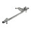 NTY WIPER MRCHANISM, FRONT For AUDI A4 B9 2015- 1