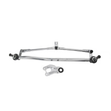 WIPER MRCHANISM, FRONT For BMW X3 2003-