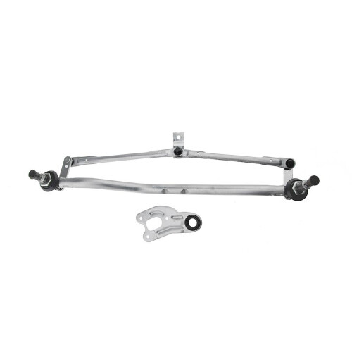 NTY WIPER MRCHANISM, FRONT For BMW X3 2003-
