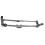NTY WIPER MRCHANISM, FRONT For BMW 3 E90/E91/E92/E93 2004- 1