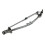 NTY WIPER MRCHANISM, FRONT For BMW 3 E90/E91/E92/E93 2004- 2