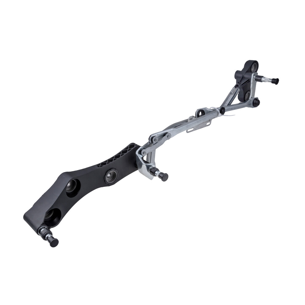 New Nty Wiper Mrchanism Front For Bmw E60 E60n E61 E61n E63 E63n 2001 Size 5