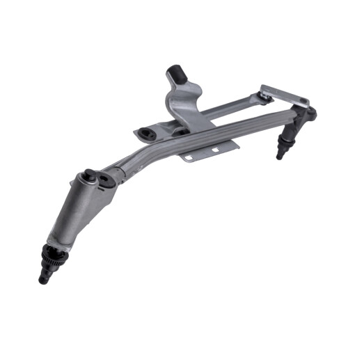 NTY WIPER MRCHANISM FRONT FOR BMW 1 E81 06- E82 06- E87 E87 LCI 03- 1