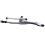 NTY WIPER MRCHANISM FRONT FOR BMW 1 E81 06- E82 06- E87 E87 LCI 03- 3