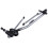 NTY WIPER MRCHANISM, FRONT For BMW X5 (E70)/X6 (E71/E72) 06-14 3